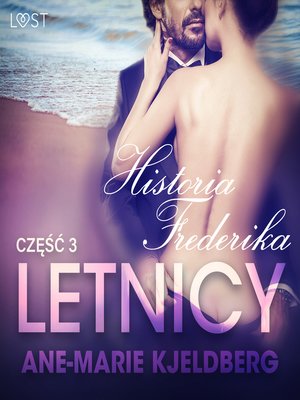 cover image of Letnicy 3